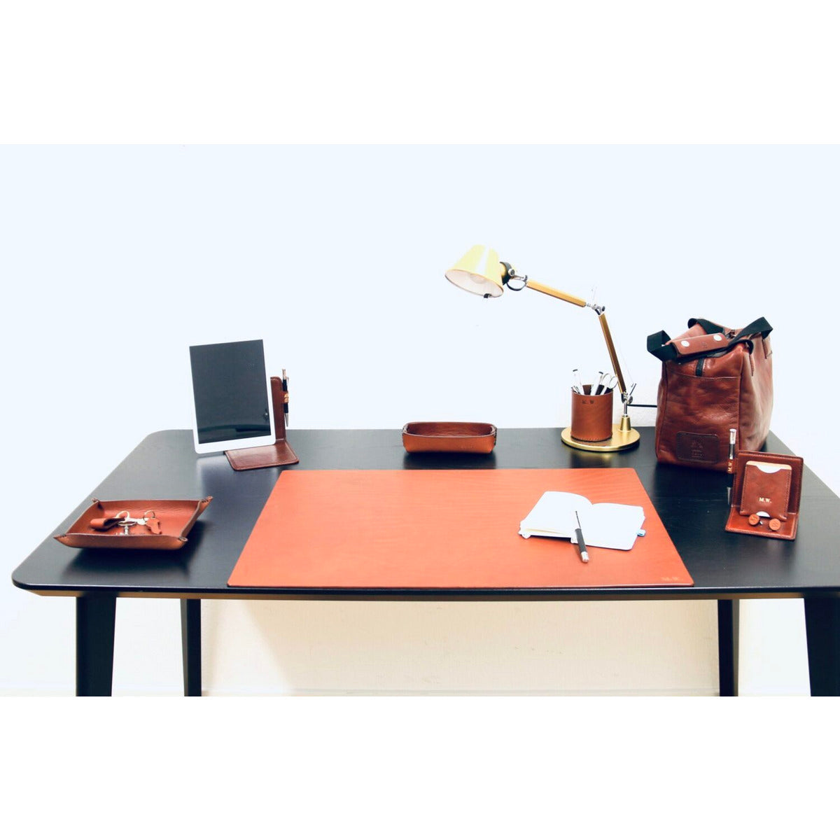 Home Office Leder Götz Manufaktur