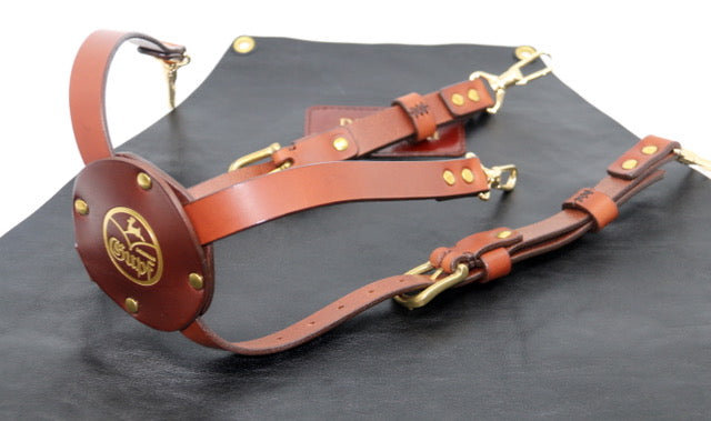 
                  
                    Grillschürze/ Lederschürze
                  
                