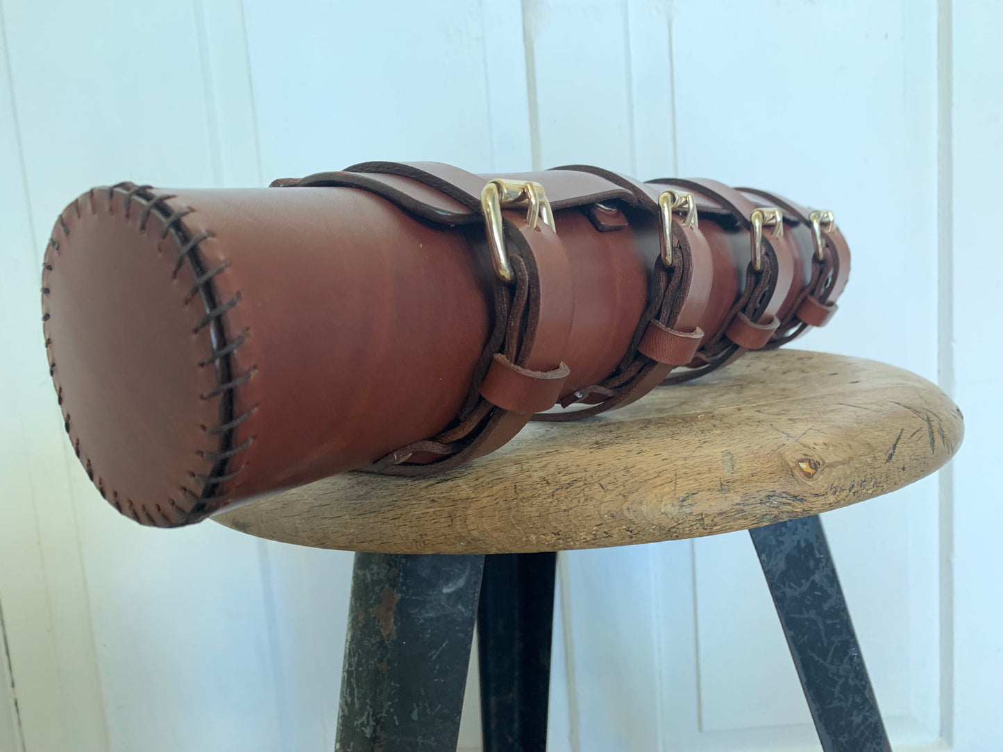 
                  
                    Motorradtasche nach Mass und Wunsch
                  
                