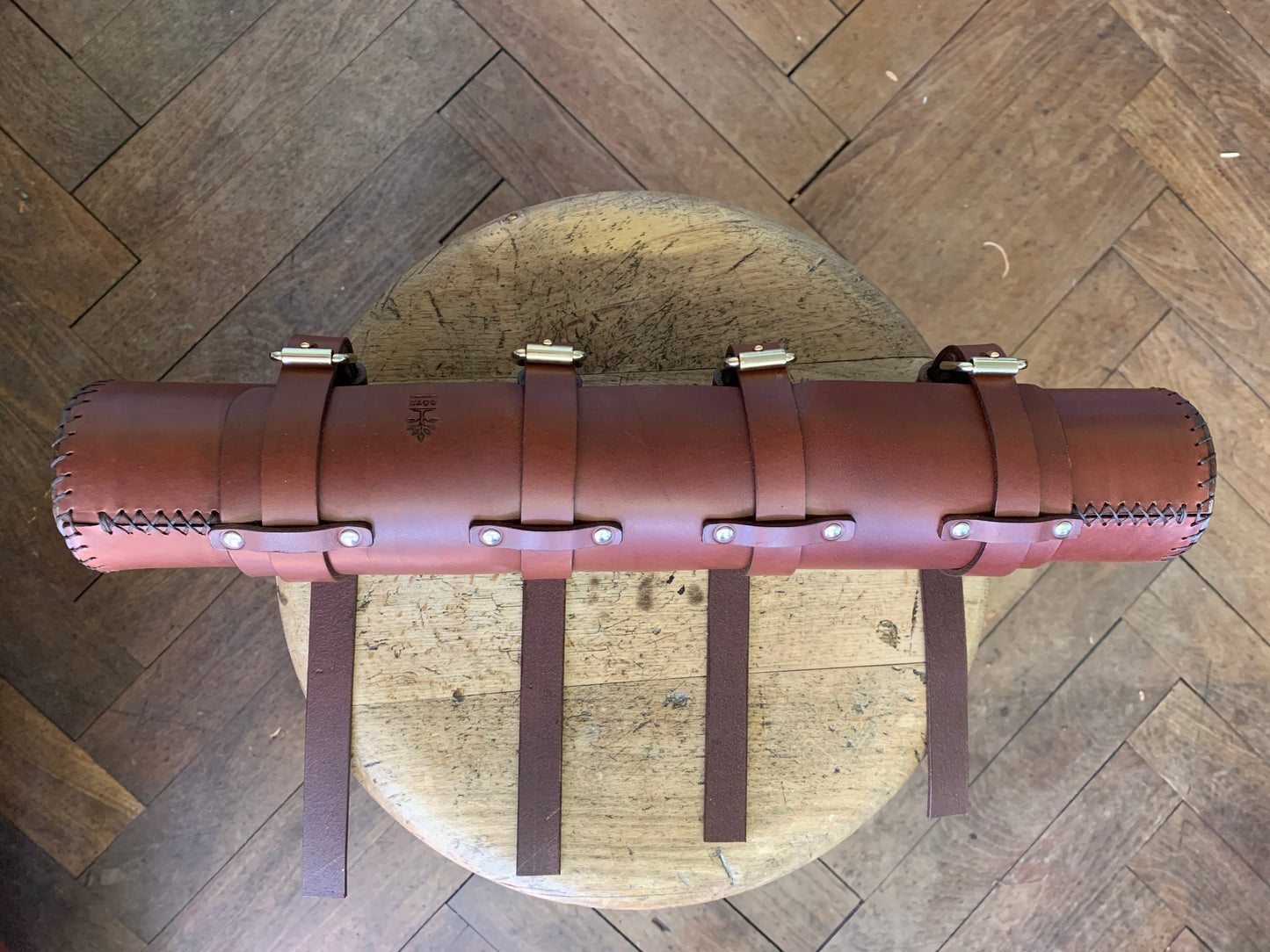 
                  
                    Motorradtasche nach Mass und Wunsch
                  
                