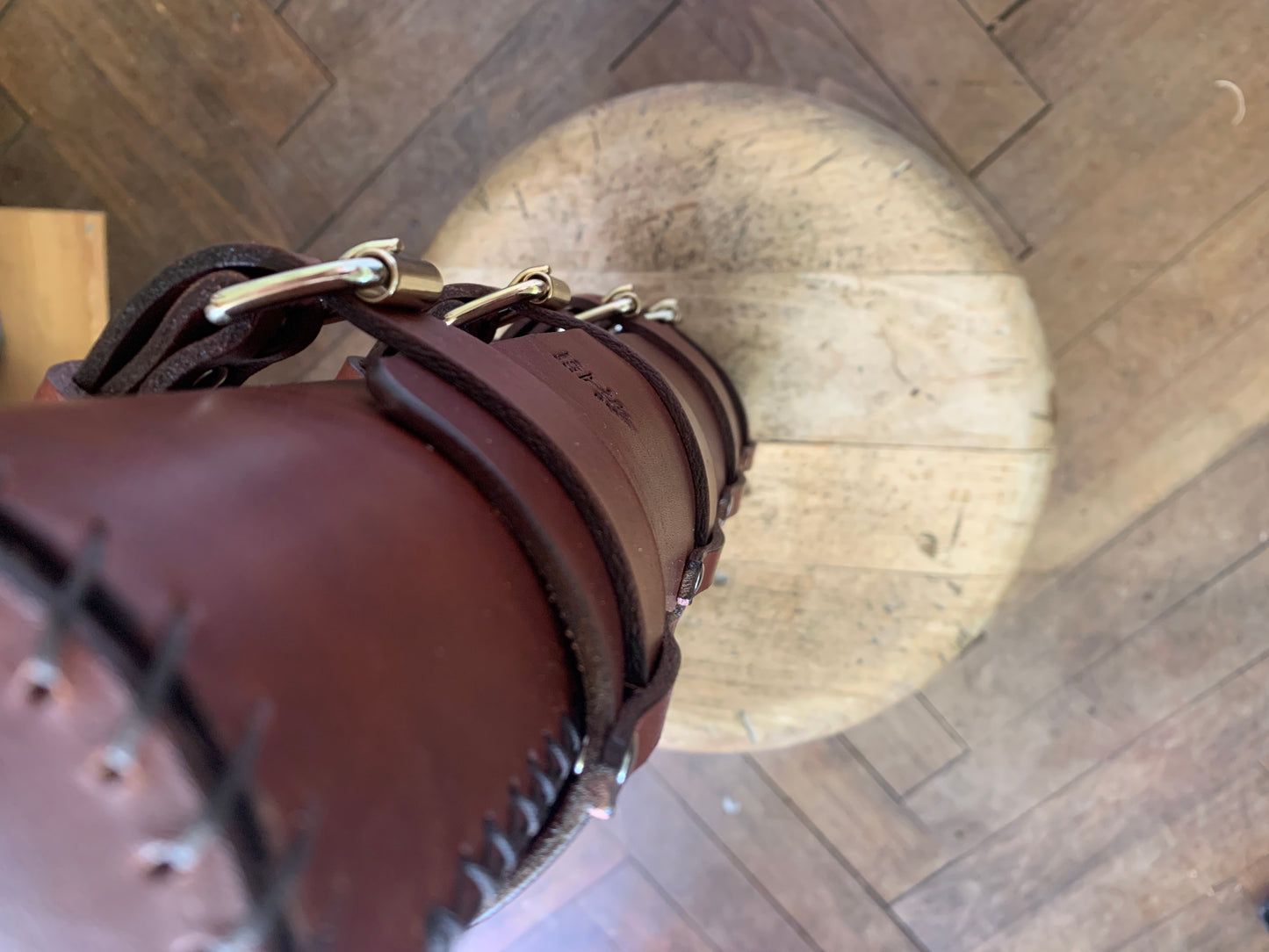 
                  
                    Motorradtasche nach Mass und Wunsch
                  
                