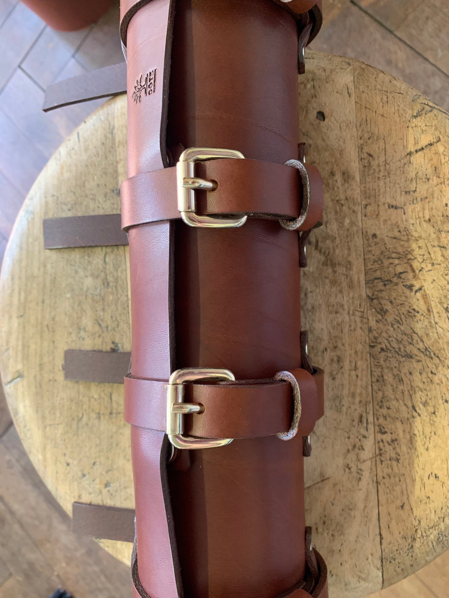 
                  
                    Motorradtasche nach Mass und Wunsch
                  
                
