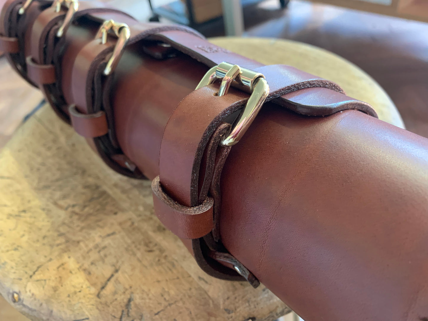 
                  
                    Motorradtasche nach Mass und Wunsch
                  
                
