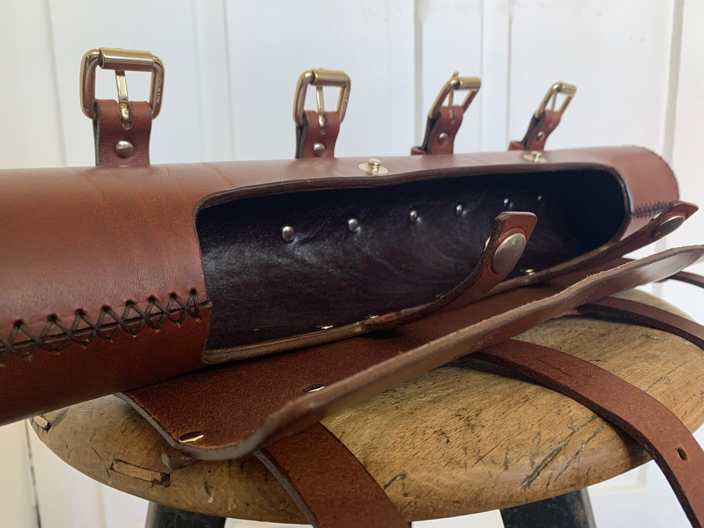 
                  
                    Motorradtasche nach Mass und Wunsch
                  
                
