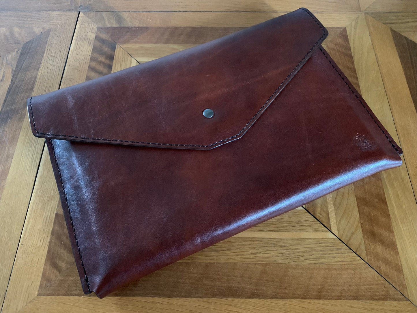 
                  
                    Laptoptasche gefüttert nach Mass
                  
                