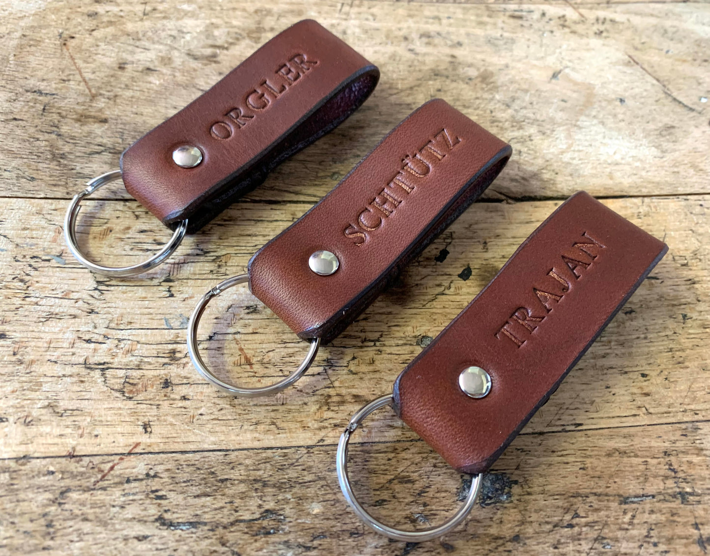 
                  
                    Schlüsselanhänger Verbindung
                  
                