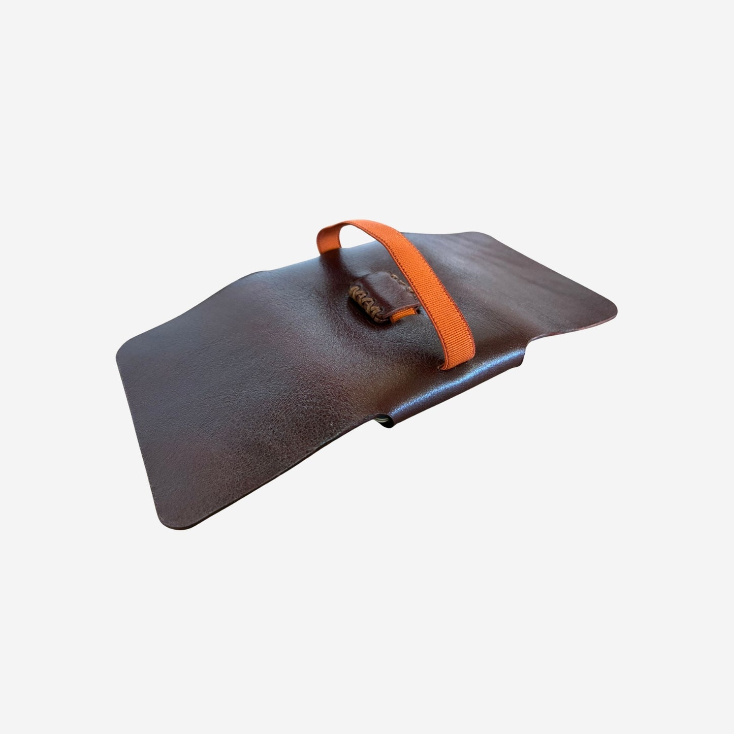 
                  
                    Kreditkartenhalter Leder
                  
                