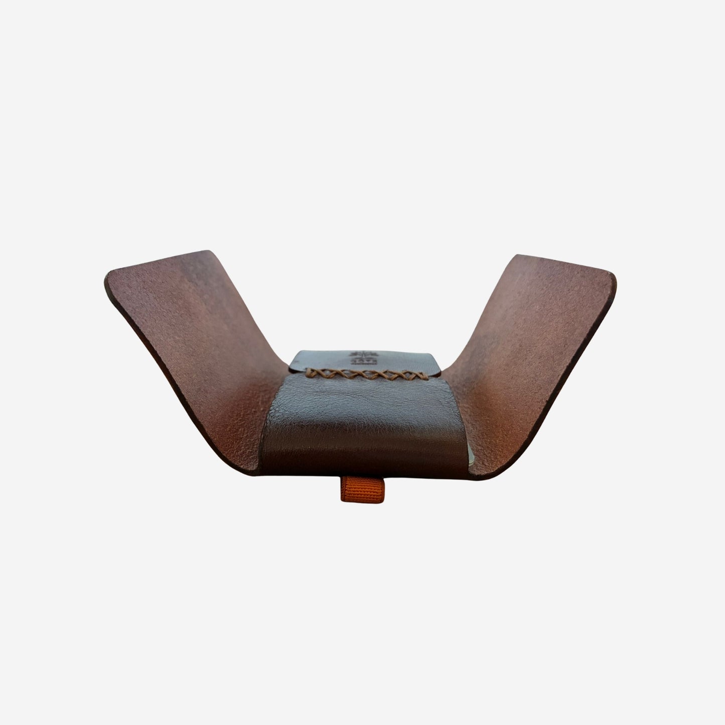 
                  
                    Kreditkartenhalter Leder
                  
                