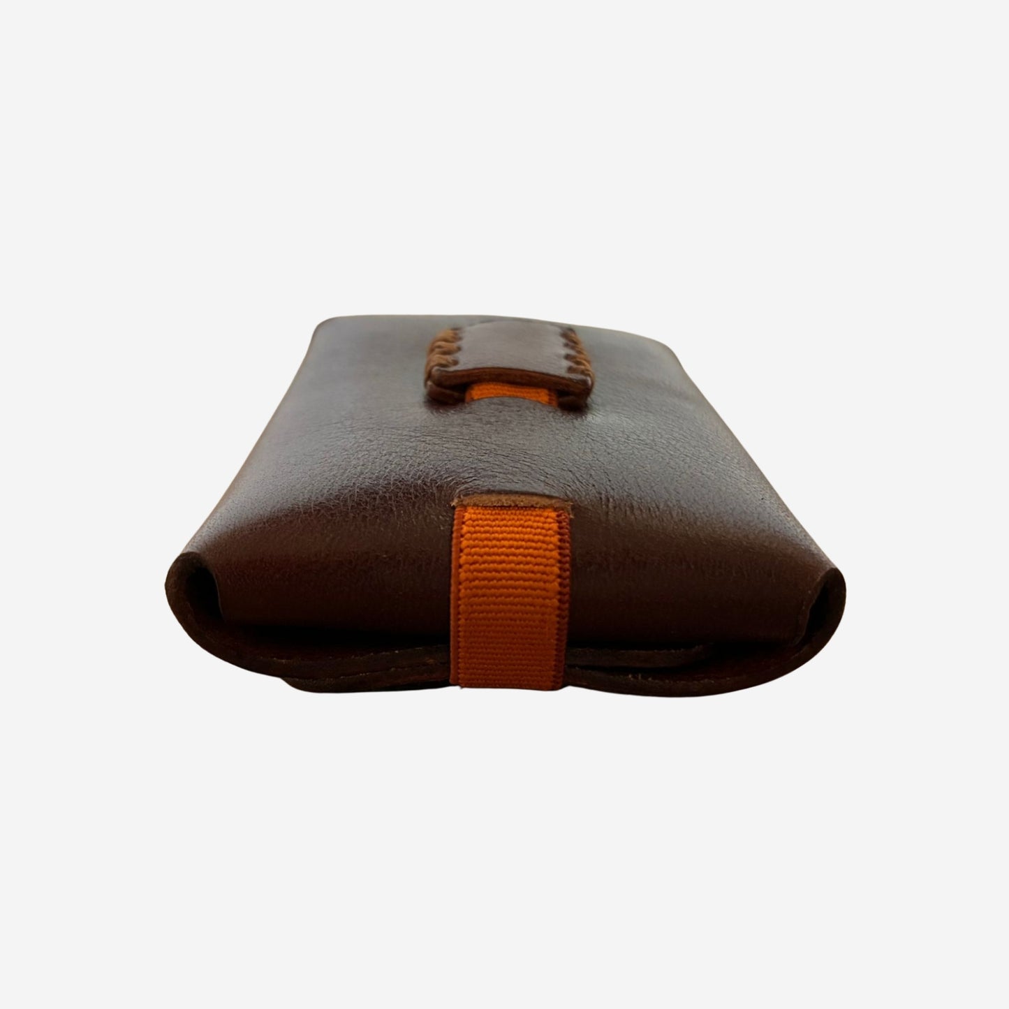 
                  
                    Kreditkartenhalter Leder
                  
                