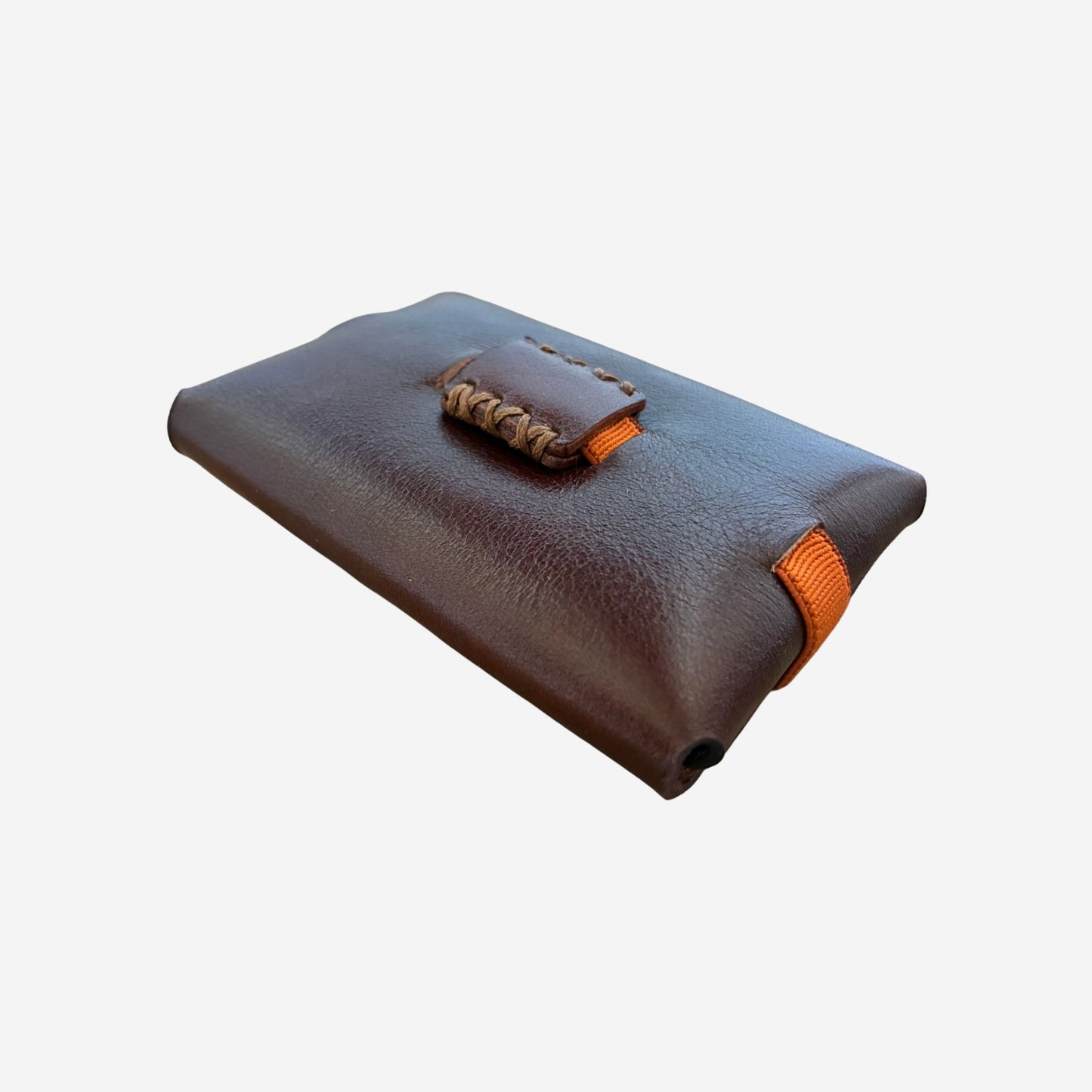 
                  
                    Kreditkartenhalter Leder
                  
                