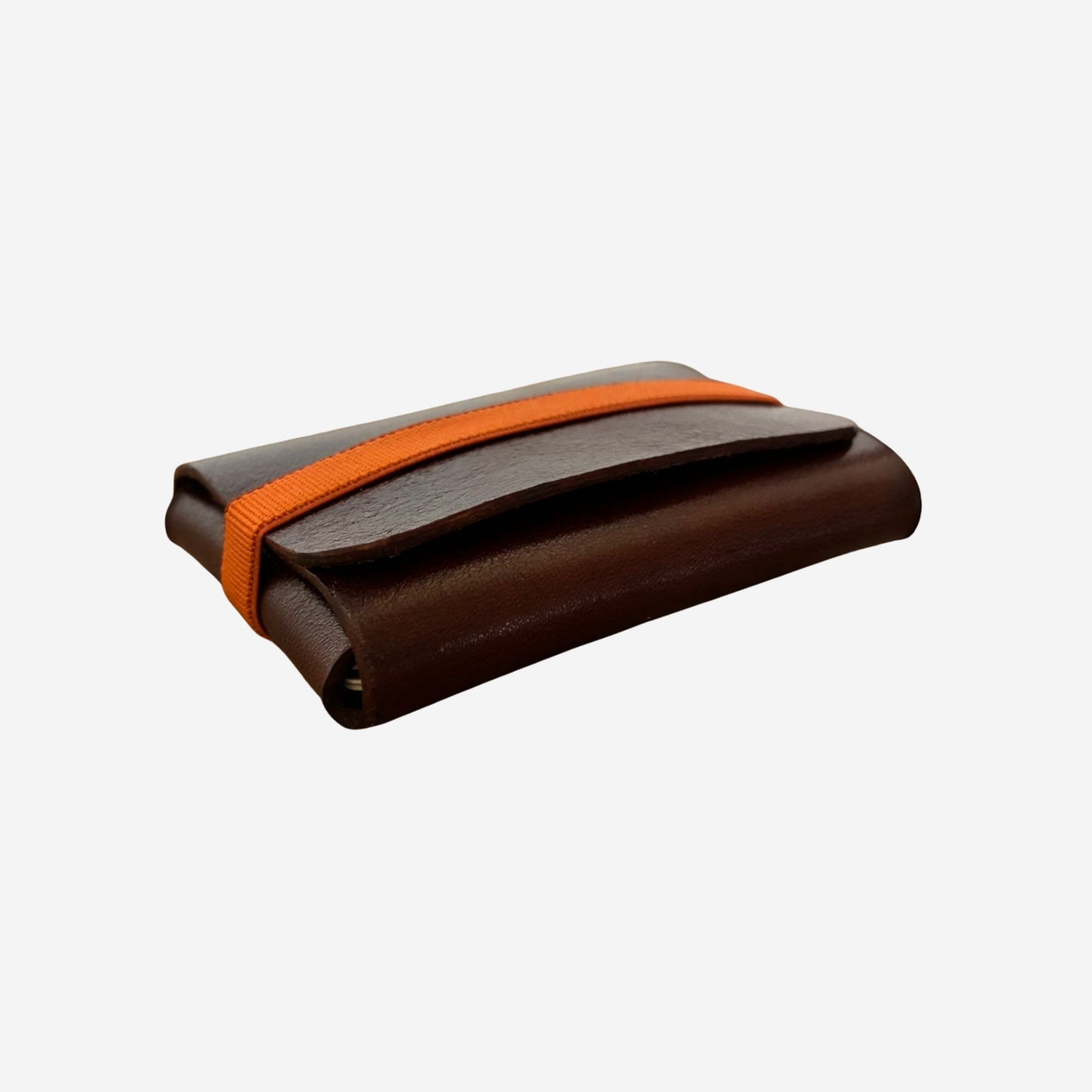 
                  
                    Kreditkartenhalter Leder
                  
                
