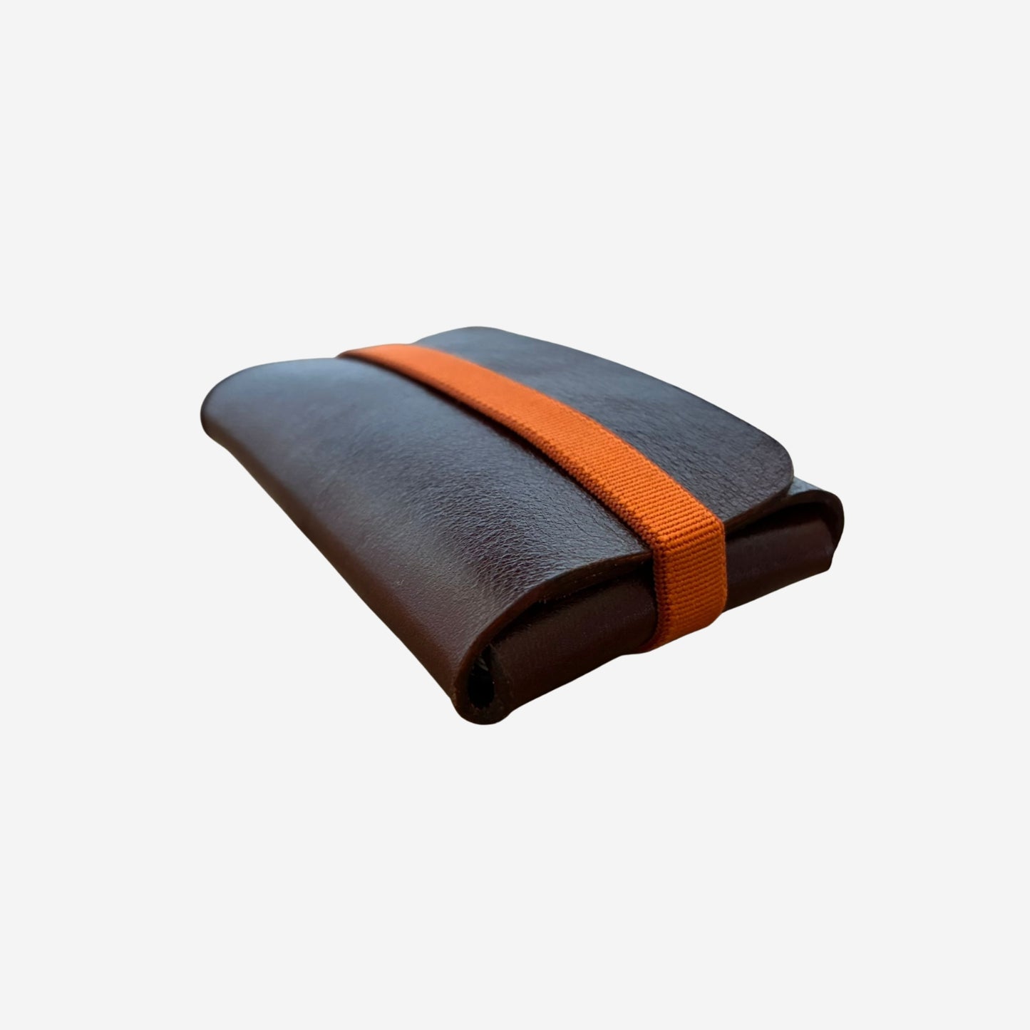 
                  
                    Kreditkartenhalter Leder
                  
                