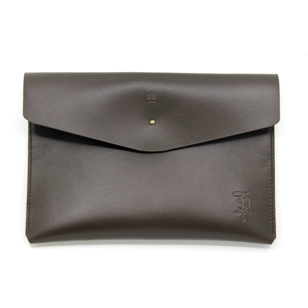 
                  
                    Personalisierbare Notebooktasche aus Leder schwarz
                  
                
